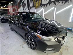 نيسان سنترا